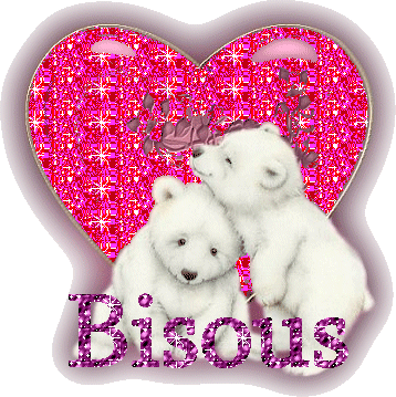 bisou